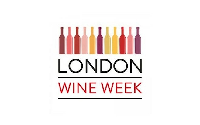 AIX Rosé Events London Wine Week